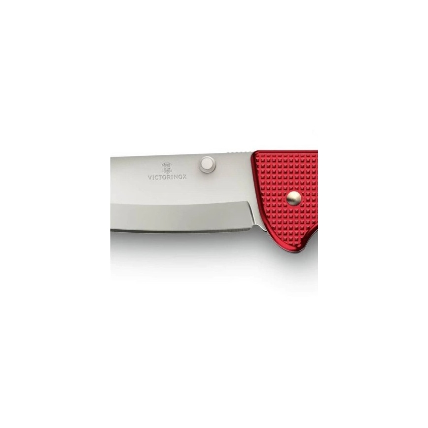 Victorinox - Canivete EVOKE 13 cm vermelho