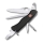 Victorinox - Canivete multifuncional 11,1 cm/12 funções preto
