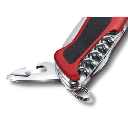 Victorinox - Canivete multifuncional 13 cm/11 funções vermelho