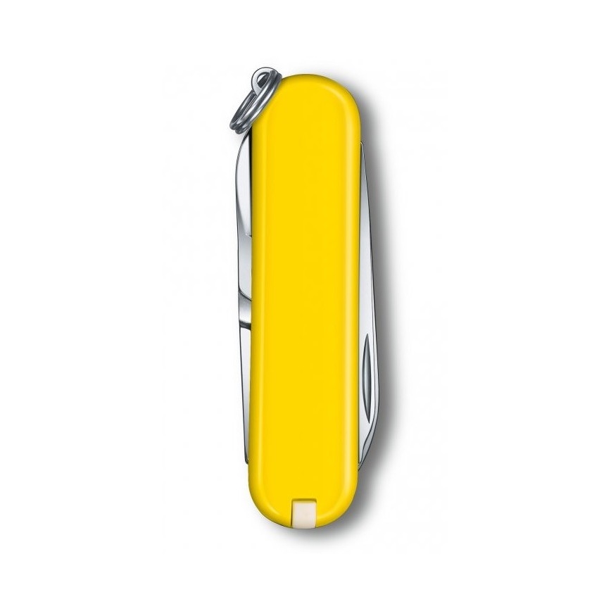 Victorinox - Canivete multifuncional 5,8 cm/7 funções amarelo
