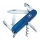 Victorinox - Canivete multifuncional 9,1 cm/12 funções azul
