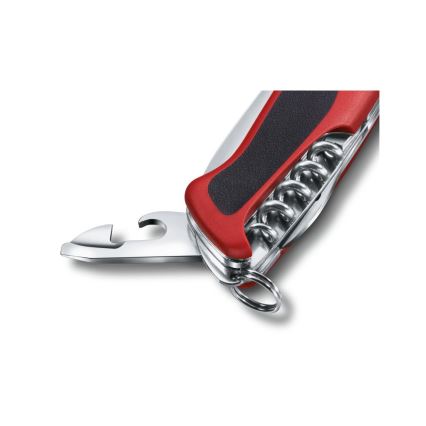 Victorinox - Canivete multifunções 13 cm/12 funções vermelho
