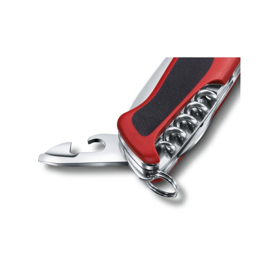 Victorinox - Canivete multifunções 13 cm/12 funções vermelho