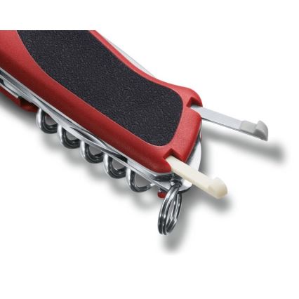 Victorinox - Canivete multifunções 13 cm/12 funções vermelho