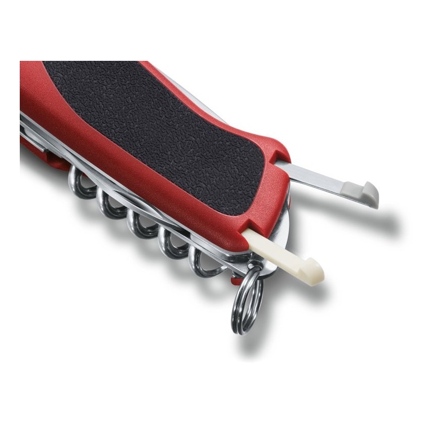 Victorinox - Canivete multifunções 13 cm/12 funções vermelho
