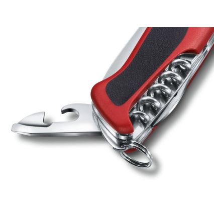 Victorinox - Canivete multifunções 13 cm/12 funções vermelho