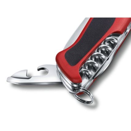 Victorinox - Canivete multifunções 13 cm/12 funções vermelho