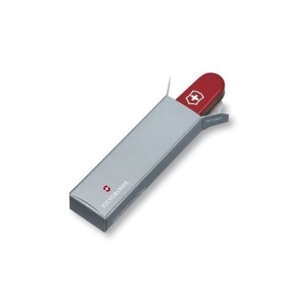 Victorinox - Canivete multifunções 13 cm/12 funções vermelho