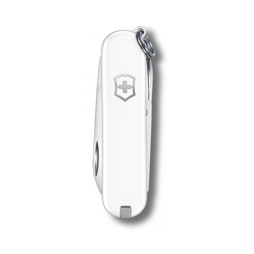 Victorinox - Canivete multifunções 5,8 cm/7 funções branco