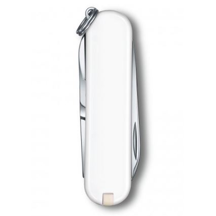 Victorinox - Canivete multifunções 5,8 cm/7 funções branco
