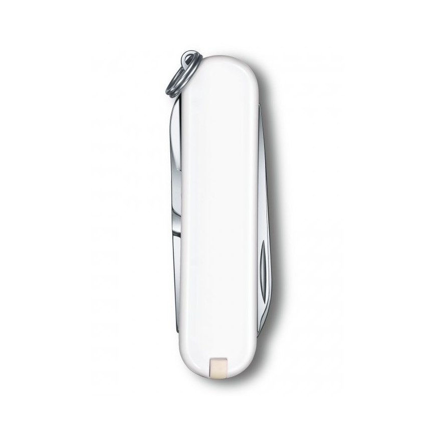 Victorinox - Canivete multifunções 5,8 cm/7 funções branco