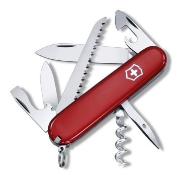 Victorinox - Canivete multifunções 9,1 cm/13 funções vermelho