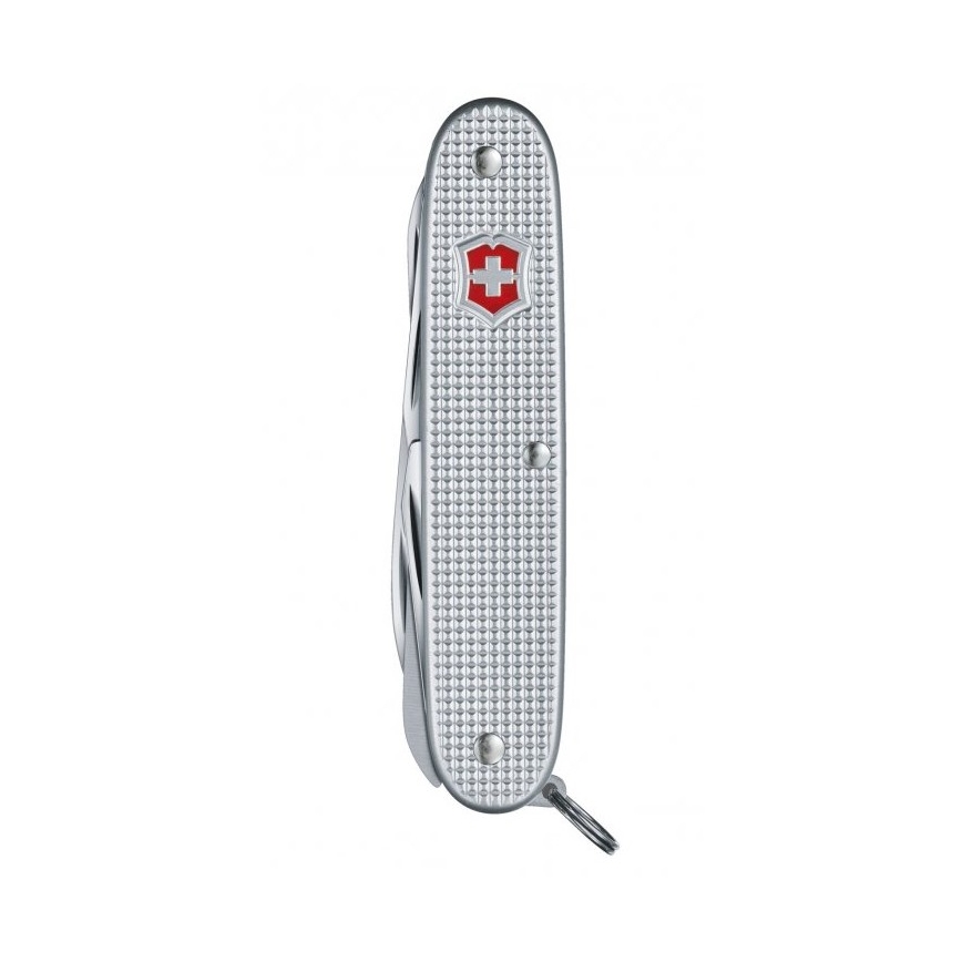Victorinox - Canivete multifunções 9,3 cm/9 funções cromadas