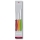 Victorinox - Conjunto de facas de cozinha para vegetais 3 unid. mistura de cores