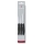 Victorinox - Conjunto de facas de cozinha para vegetais 3 unid. preto