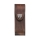 Victorinox - Estojo de couro para canivete 11,1 cm castanho