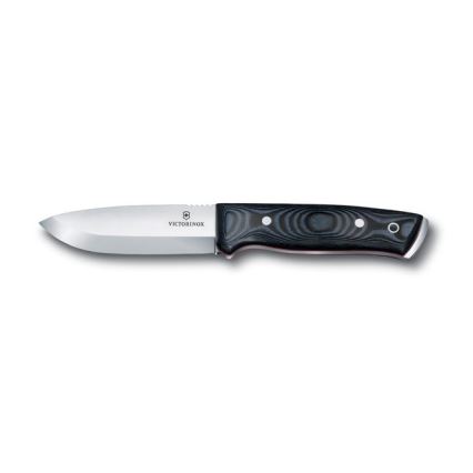 Victorinox - Faca de exterior 22 cm preto/cromado