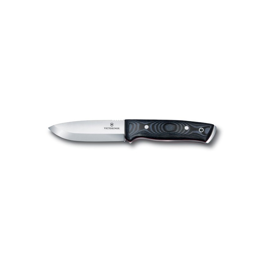 Victorinox - Faca de exterior 22 cm preto/cromado