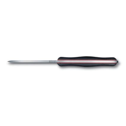 Victorinox - Faca de exterior 22 cm preto/cromado