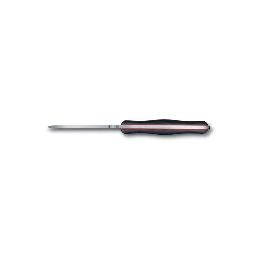 Victorinox - Faca de exterior 22 cm preto/cromado