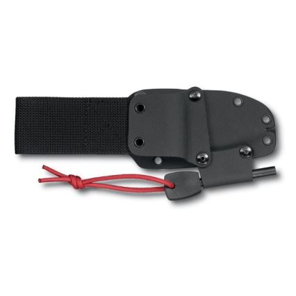 Victorinox - Faca de exterior 22 cm preto/cromado