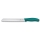 Victorinox - Faca de pão para cozinha SWISS CLASSIC 21 cm turquesa