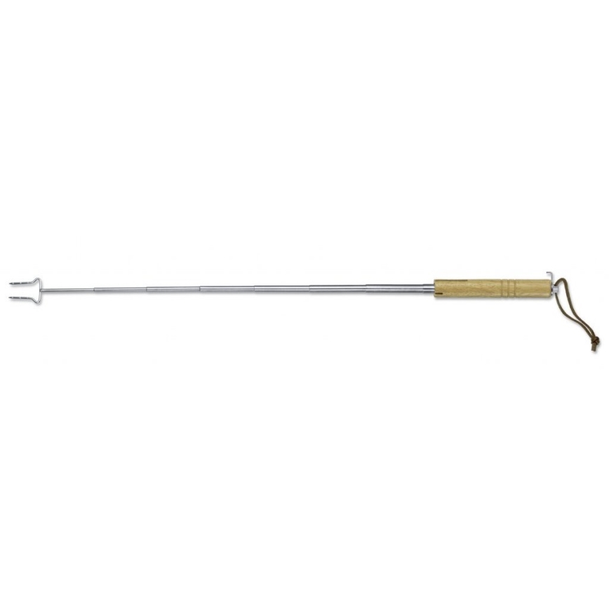 Victorinox - Garfo para assar 65 cm faia