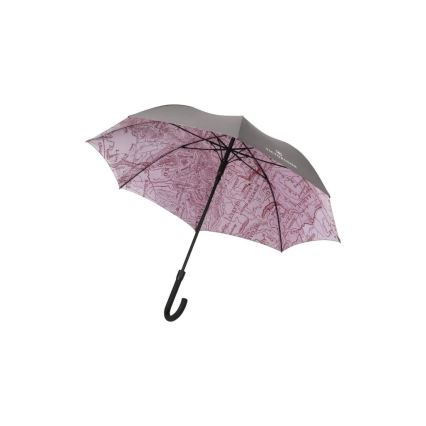 Victorinox - Guarda-chuva Brand Collection Heritage Stick cinzento
