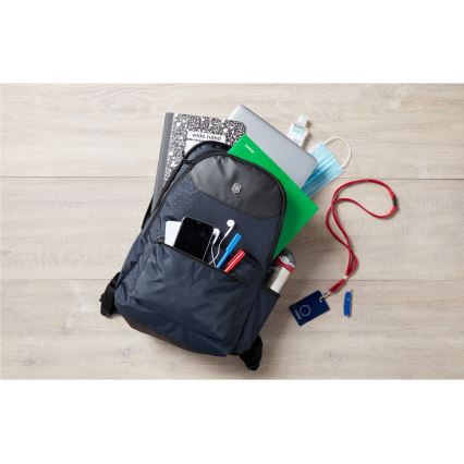 Victorinox - Mochila Altmont Original Standard 25 l azul escuro