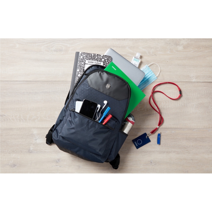 Victorinox - Mochila Altmont Original Standard 25 l azul escuro