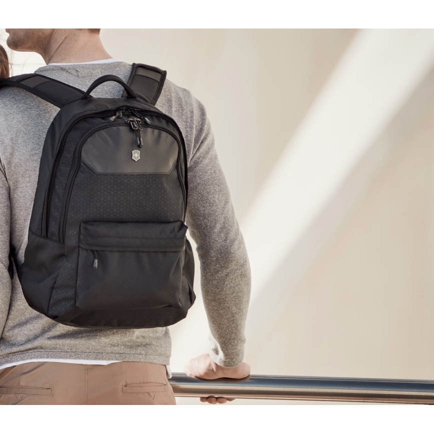 Victorinox - Mochila Altmont Original Standard 25 l preto
