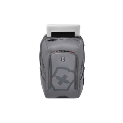 Victorinox - Mochila expansível Touring 2.0 Traveler 33 l cinzento
