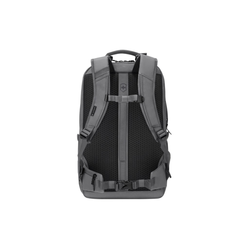 Victorinox - Mochila expansível Touring 2.0 Traveler 33 l cinzento