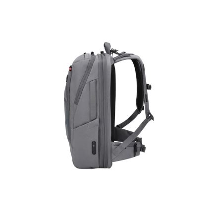 Victorinox - Mochila expansível Touring 2.0 Traveler 33 l cinzento