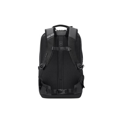 Victorinox - Mochila expansível Touring 2.0 Traveler 33 l preto