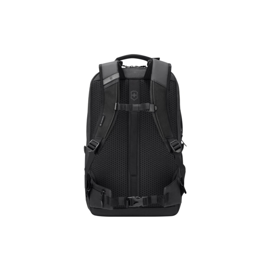 Victorinox - Mochila expansível Touring 2.0 Traveler 33 l preto