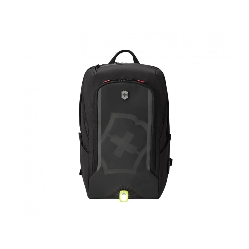 Victorinox - Mochila expansível Touring 2.0 Traveler 33 l preto