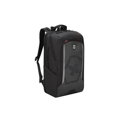 Victorinox - Mochila expansível Touring 2.0 Traveler 33 l preto