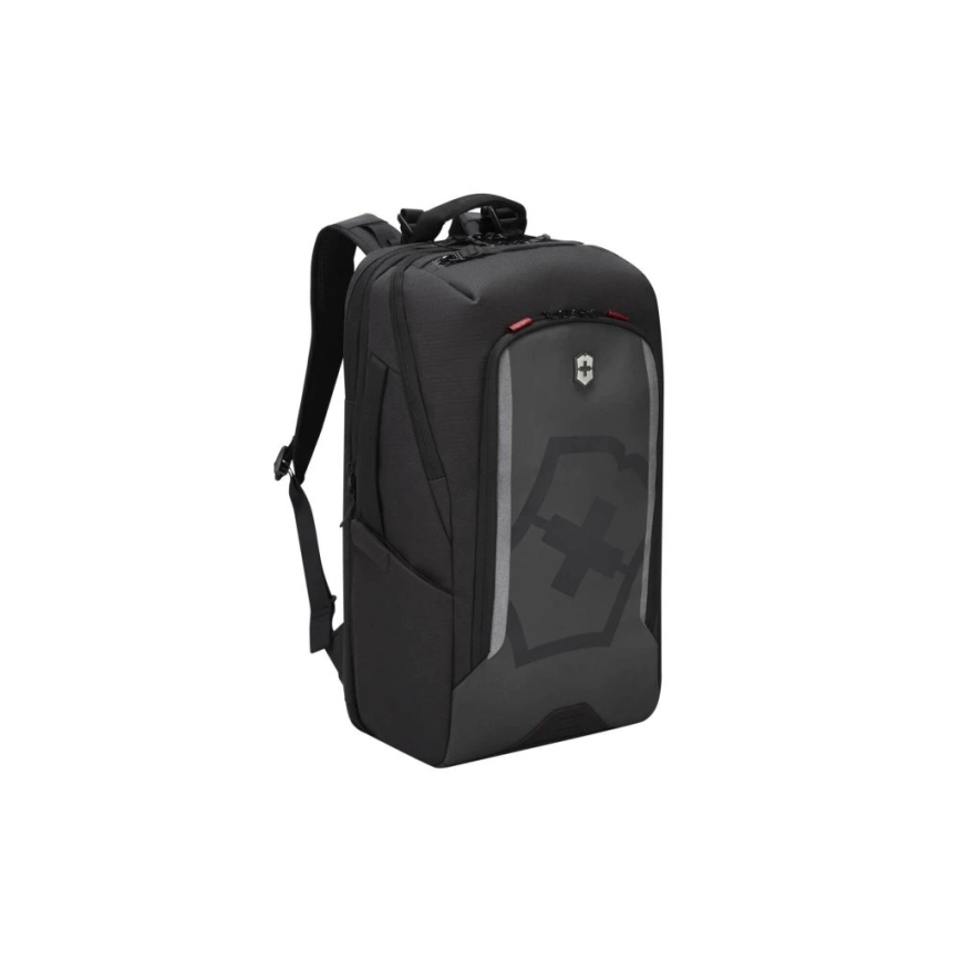 Victorinox - Mochila expansível Touring 2.0 Traveler 33 l preto