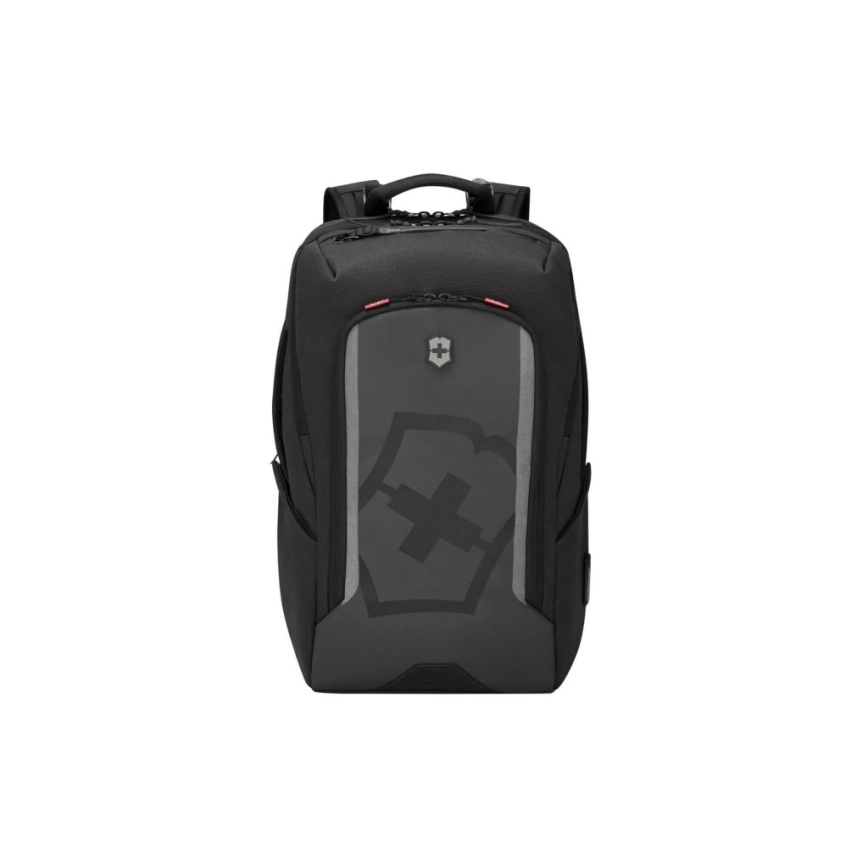 Victorinox - Mochila expansível Touring 2.0 Traveler 33 l preto