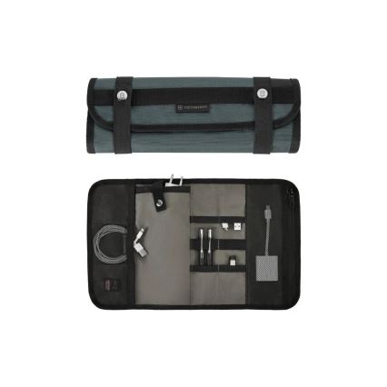 Victorinox - Mochila para computador portátil 14" Altmont Professional Cidade 14 l cinzento