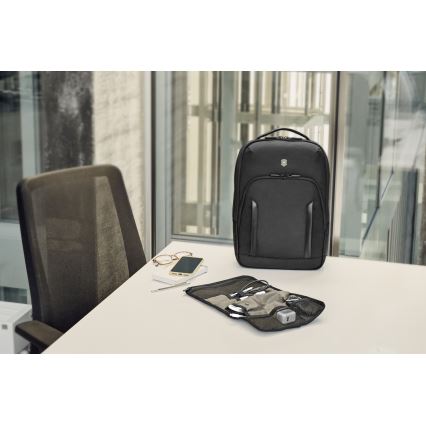 Victorinox - Mochila para computador portátil 14" Altmont Professional Cidade 14 l preto
