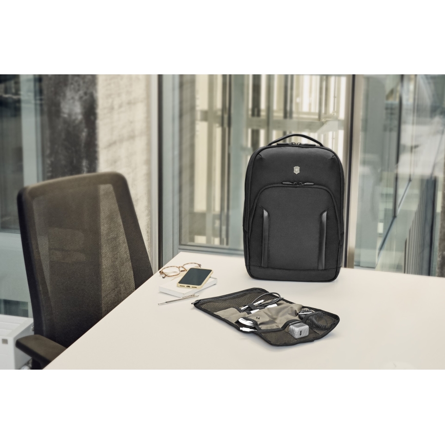 Victorinox - Mochila para computador portátil 14" Altmont Professional Cidade 14 l preto