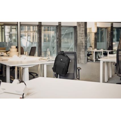 Victorinox - Mochila para computador portátil 14" Altmont Professional Cidade 14 l preto