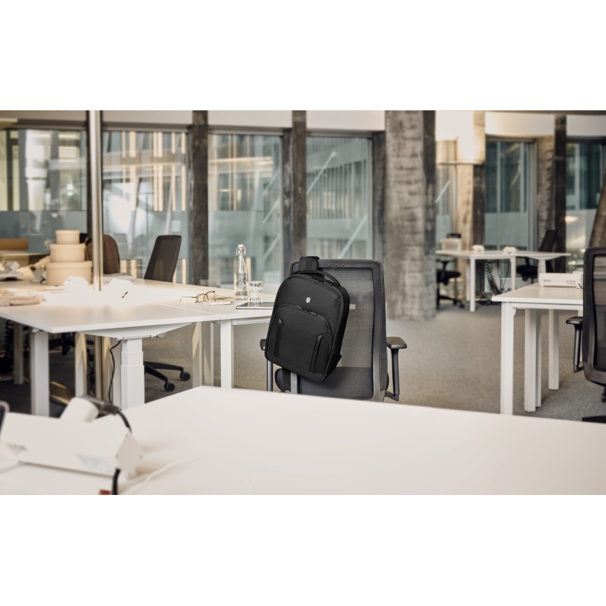 Victorinox - Mochila para computador portátil 14" Altmont Professional Cidade 14 l preto