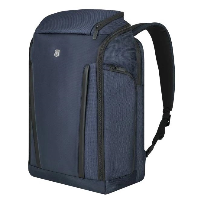 Victorinox - Mochila para computador portátil 14" Altmont Professional Fliptop 26 l azul escuro
