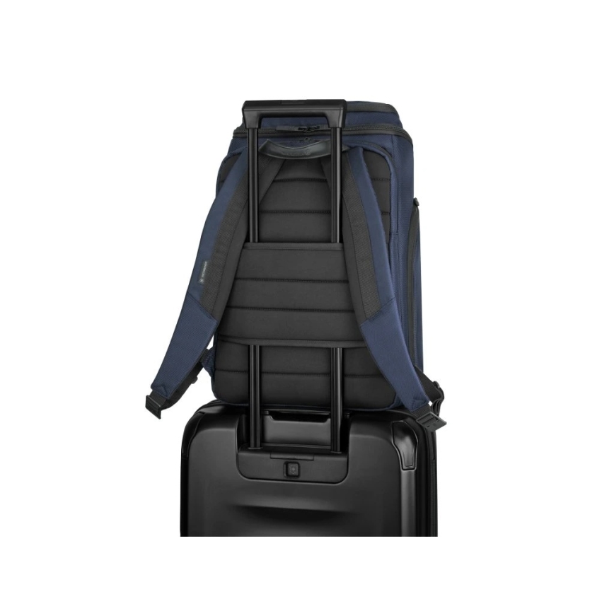 Victorinox - Mochila para computador portátil 14" Altmont Professional Fliptop 26 l azul escuro