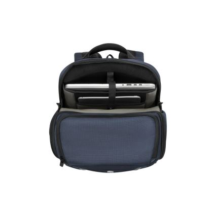 Victorinox - Mochila para computador portátil 14" Altmont Professional Fliptop 26 l azul escuro