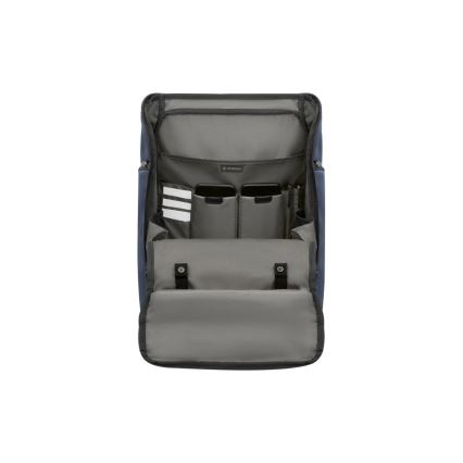 Victorinox - Mochila para computador portátil 14" Altmont Professional Fliptop 26 l azul escuro
