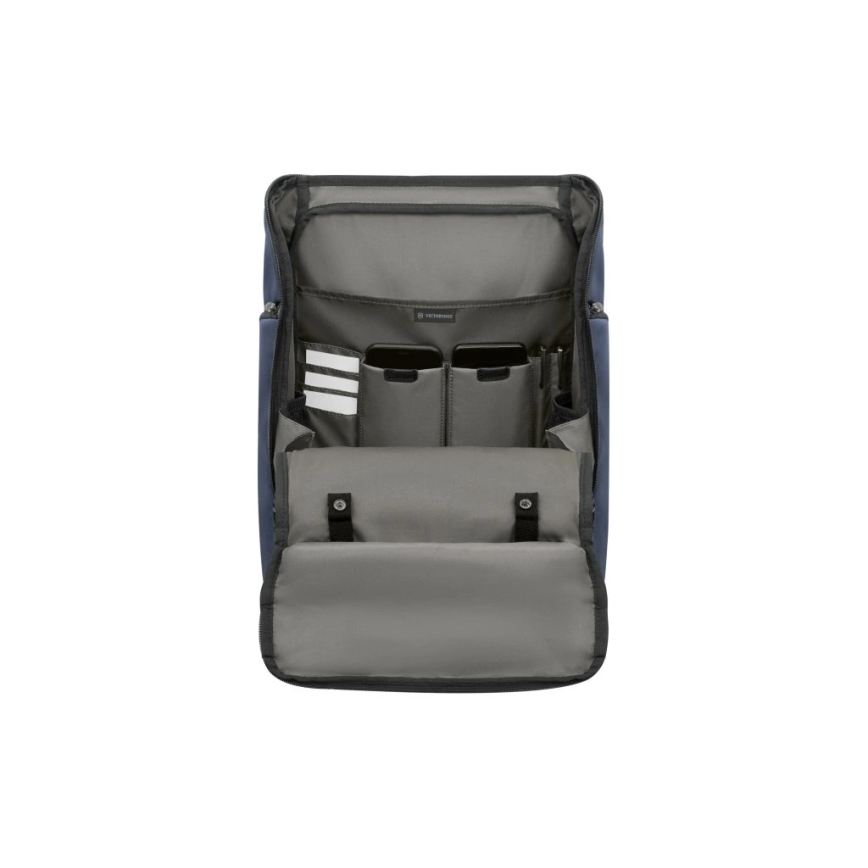 Victorinox - Mochila para computador portátil 14" Altmont Professional Fliptop 26 l azul escuro